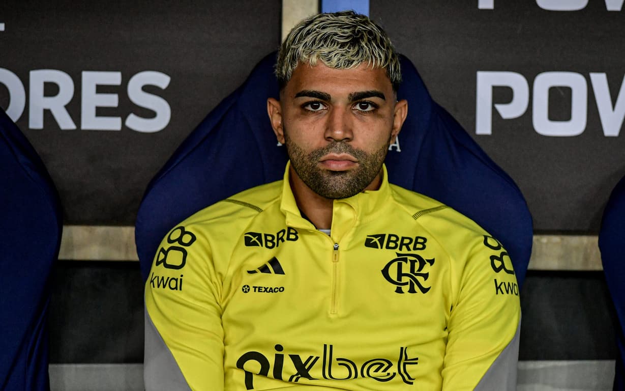 Gabigol, Atacante do Flamengo, Tem Julgamento Adiado na Suíça por Motivo Específico