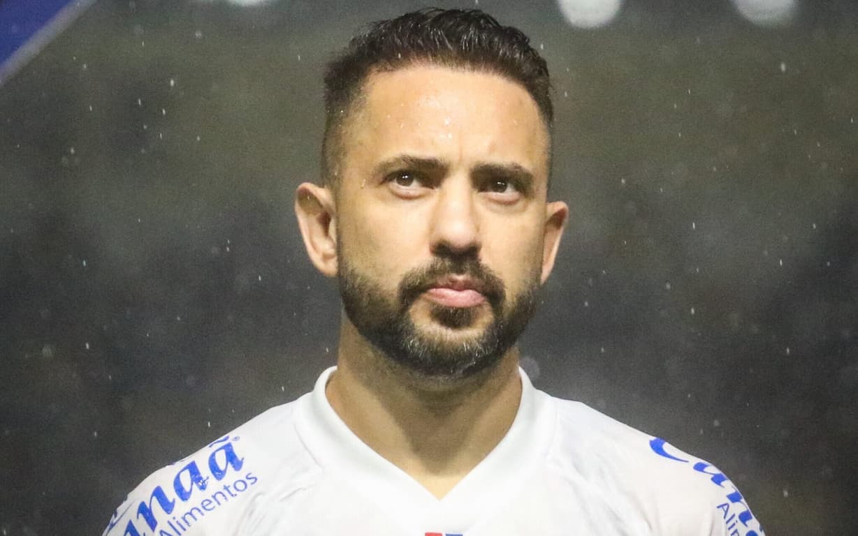 Reencontro entre Flamengo e Everton Ribeiro no G4 do Brasileirão