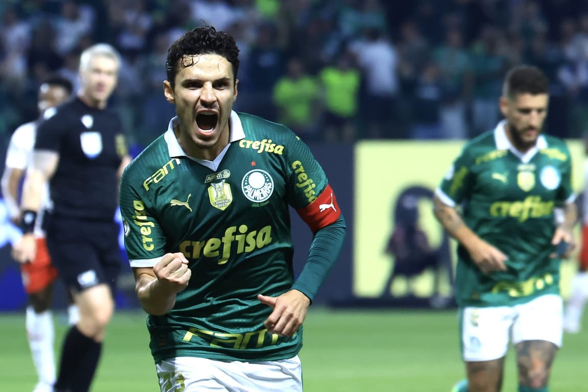 Palmeiras x Juventude: transmissão, escalações e horário do confronto pelo Brasileirão