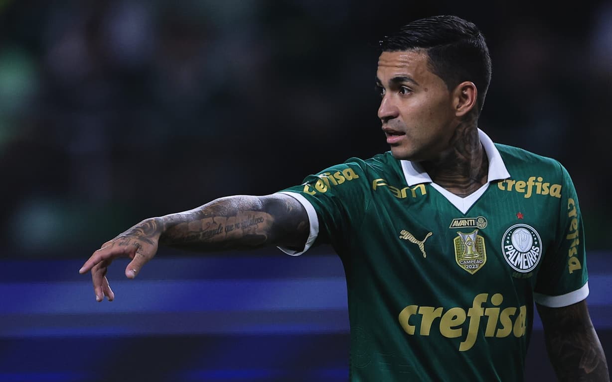 Apoio do Elenco Faz Diferença para Dudu em Retorno ao Palmeiras