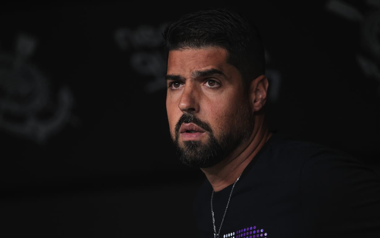 Desafio do Corinthians: reinventar-se para sair da zona de rebaixamento.