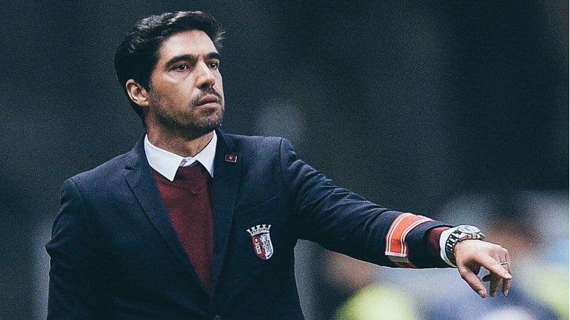 Abel Ferreira, ex-jogador corintiano, consegue fazer seu colega torcer pelo Palmeiras