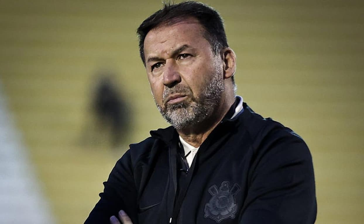 Corinthians perde R$ 300 milhões com rescisão da VaideBet e multa em risco.