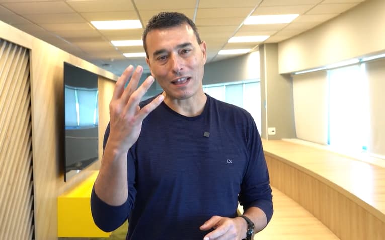 Rizek Destaca Virtude do Flamengo Após Vitória nos Acréscimos Contra o Bahia.