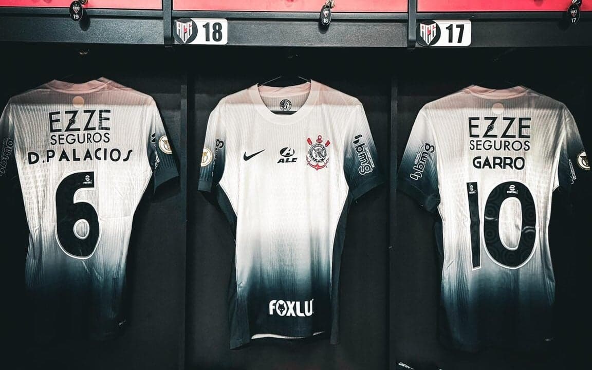 Corinthians esclarece acordo com patrocinadora em comunicado oficial no clube