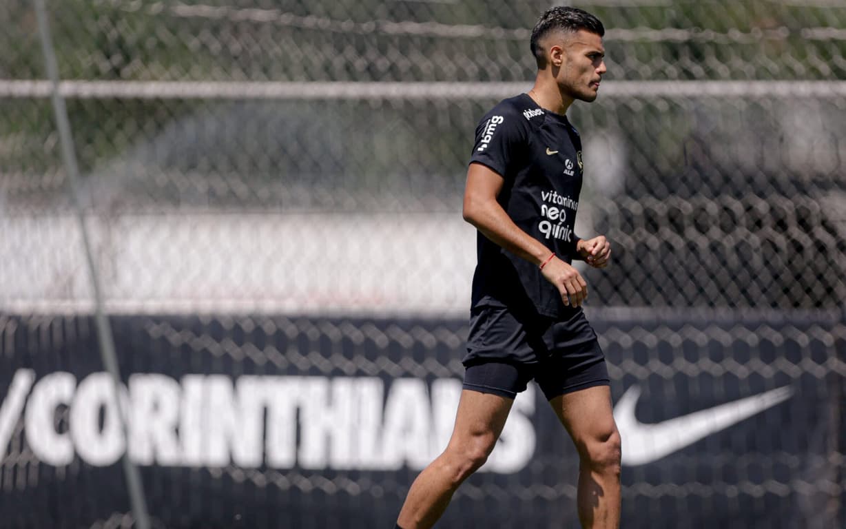 Corinthians Negocia Venda de Fausto Vera com Desconto na Transferência