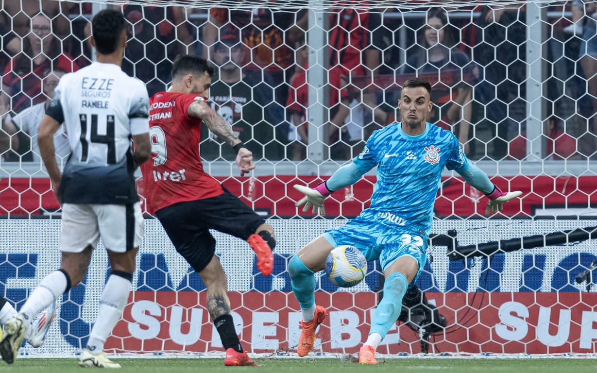Corinthians Negocia Contratação de Donelli em Meio à Busca por Goleiro