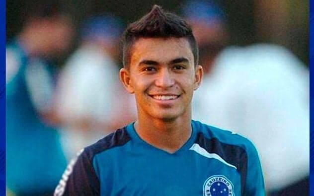 Cruzeiro fecha acordo com Dudu, atacante do Palmeiras.