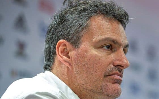 Plano do Flamengo para a Janela de Transferências de Meio de Ano