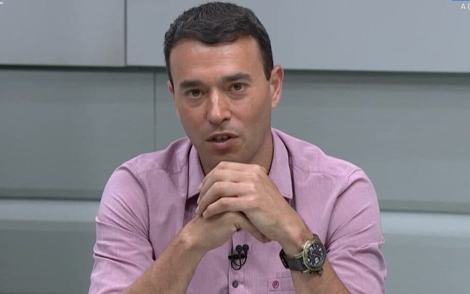 Corinthians encontra única salvação segundo Rizek: dificuldade em subir de divisão.