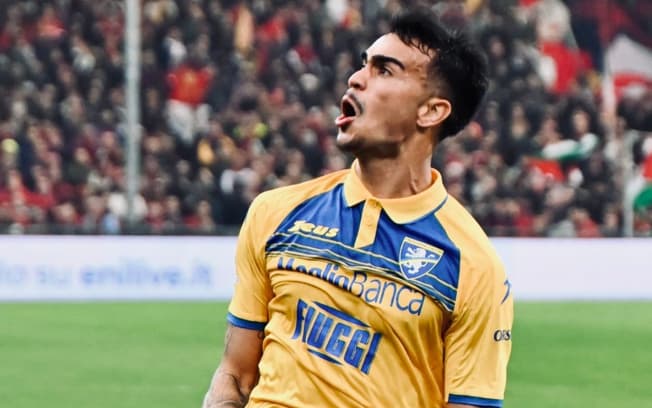 Flamengo negocia com Reinier, mas enfrenta dificuldades; entenda a situação.