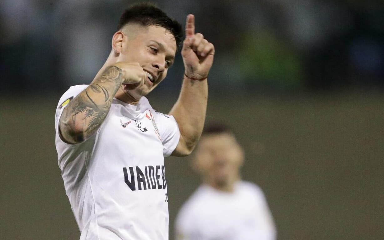 Corinthians enfrentará São Paulo com desfalques e novidade na escalação provável