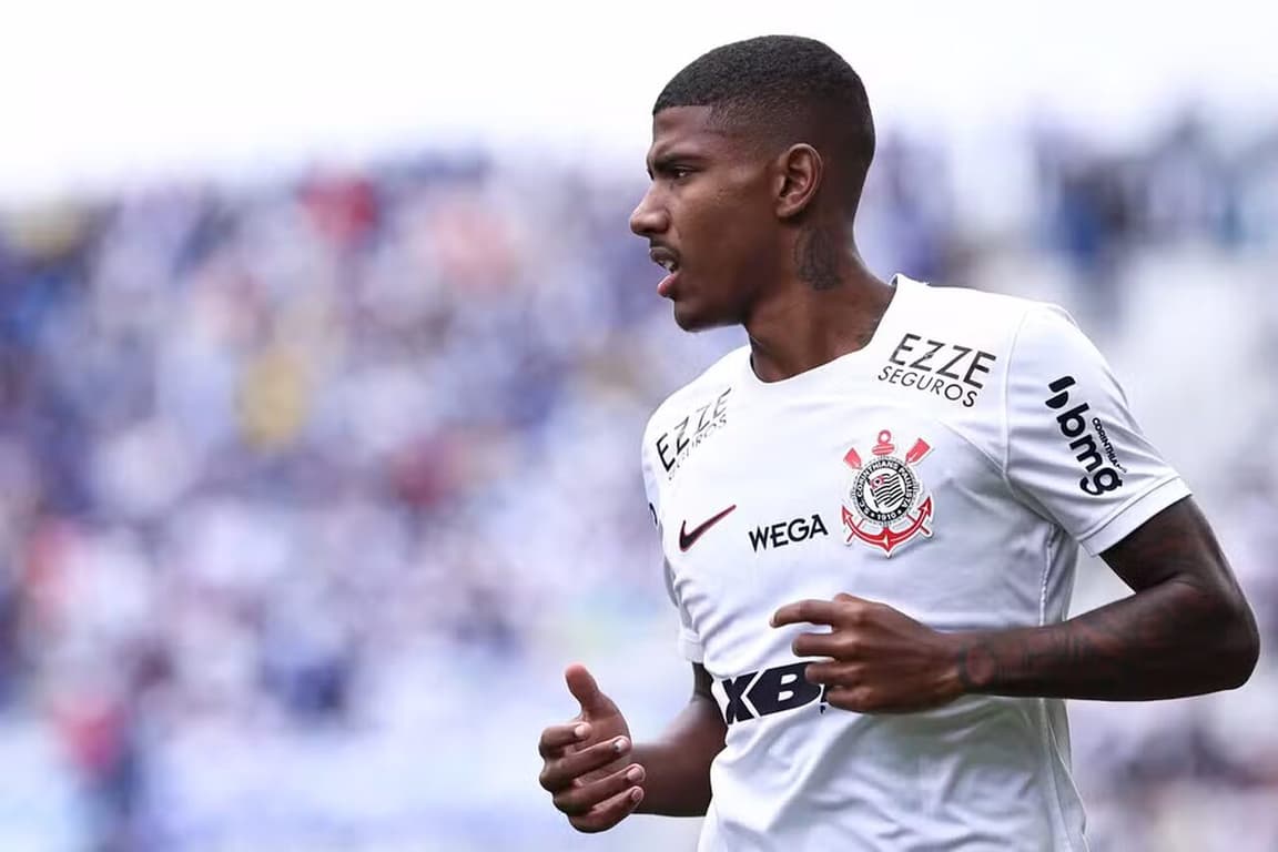 Corinthians mantém porcentagem em venda futura de campeão da Copinha.
