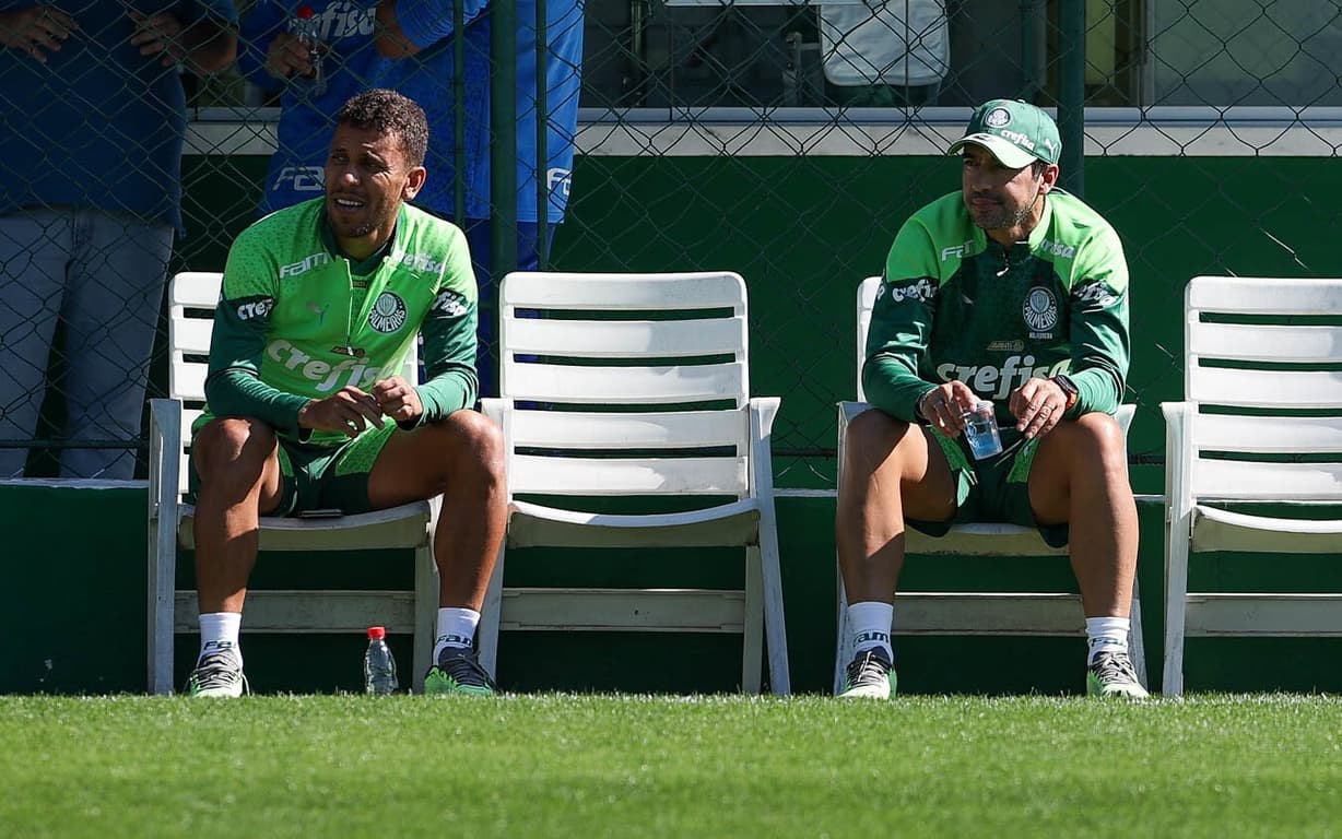 Palmeiras precisa encontrar soluções sem Gómez para enfrentar o Grêmio