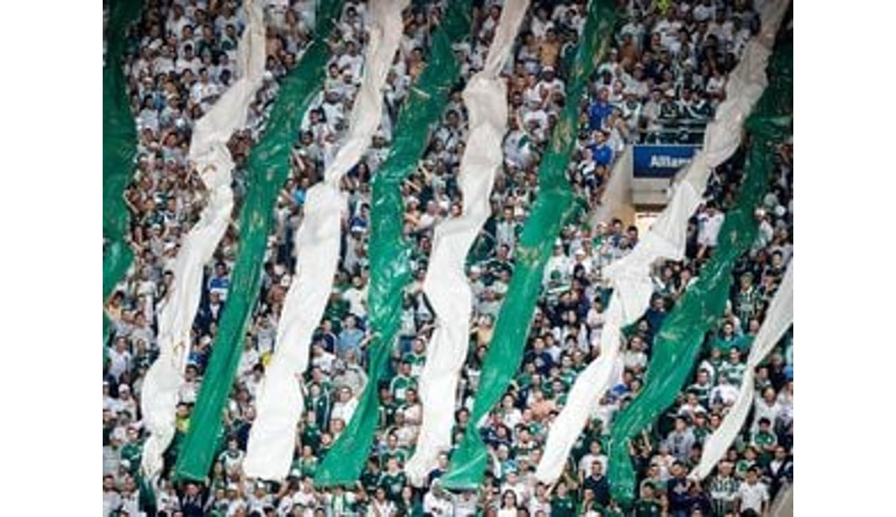 Palmeiras reduz valor dos ingressos e inicia venda para jogo contra Ponte  Preta – Palmeiras