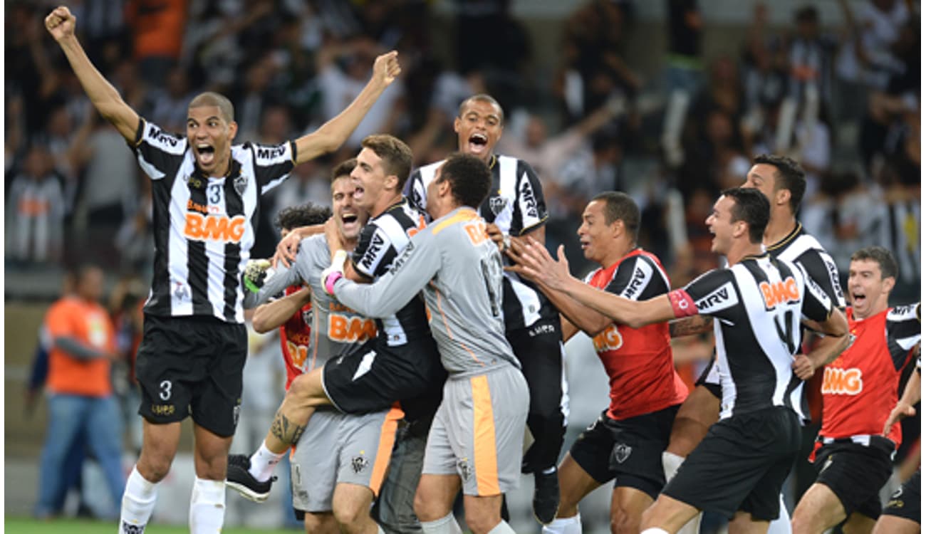 A saga recente de treinador no Galo - Canto do Galo