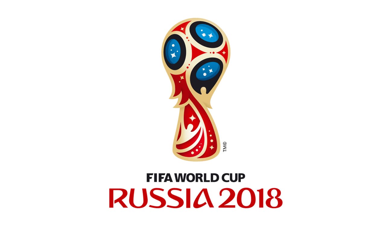 Definidos os grupos da Copa da Rússia 2018 - Notícias