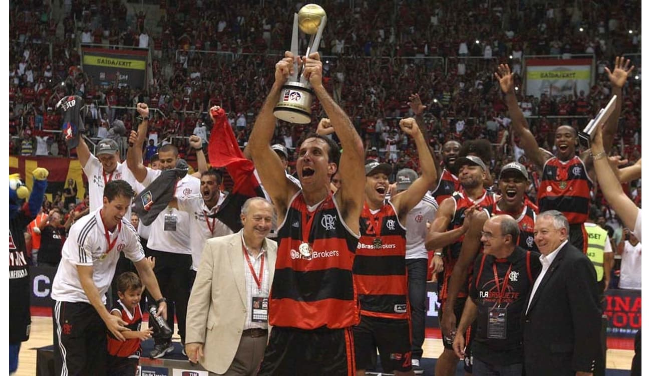 Sampaio conquista tricampeonato da Liga de Basquete Feminino - Lance!