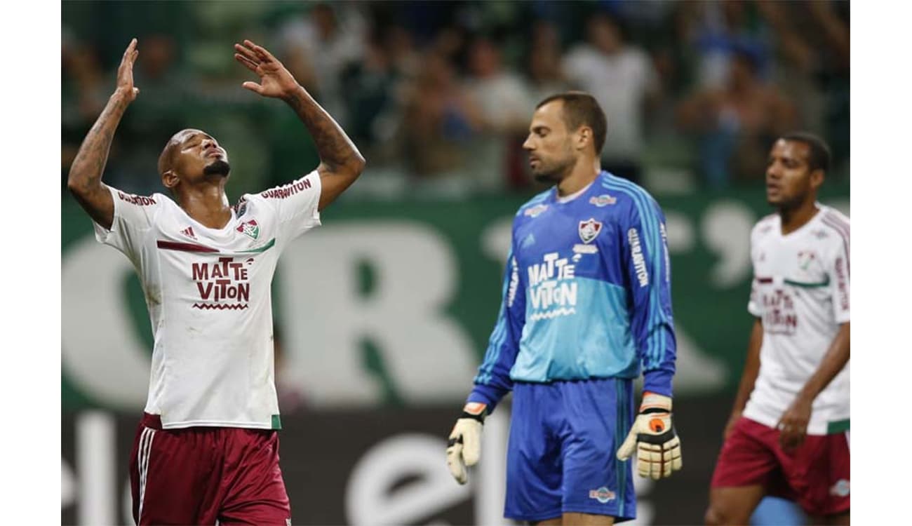 Torcedor relata demora de socorro no Allianz Parque; clube contesta - Lance!