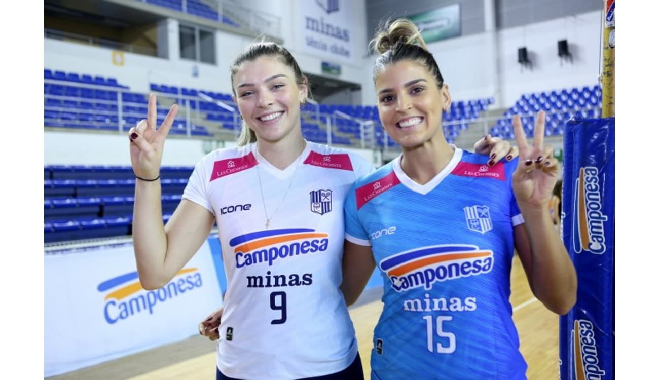 Minas perde na decisão, e time italiano é campeão mundial de vôlei invicto  - Lance!