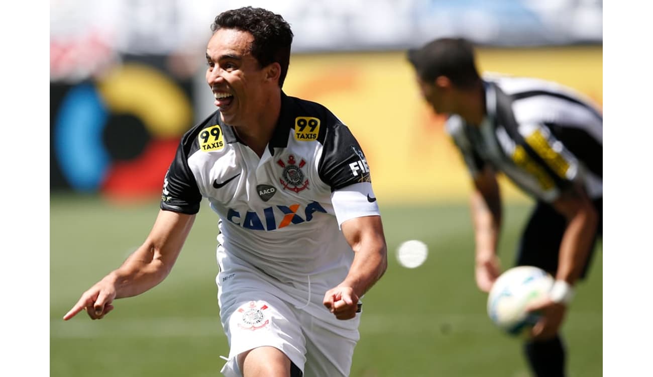 Atacante do Corinthians aparece entre pontas mais valorizados do futebol  brasileiro em 2023