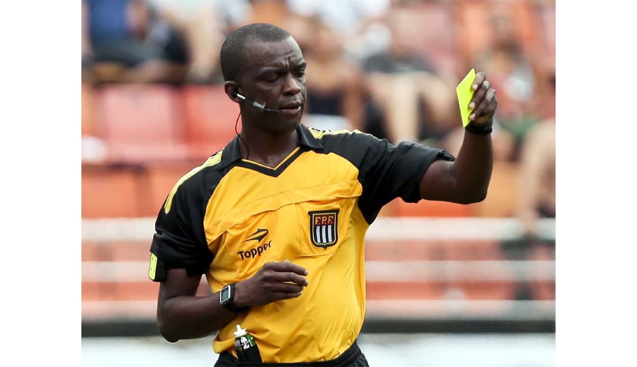 Na sorte! Sorteio para clássico mineiro terá árbitros locais e de