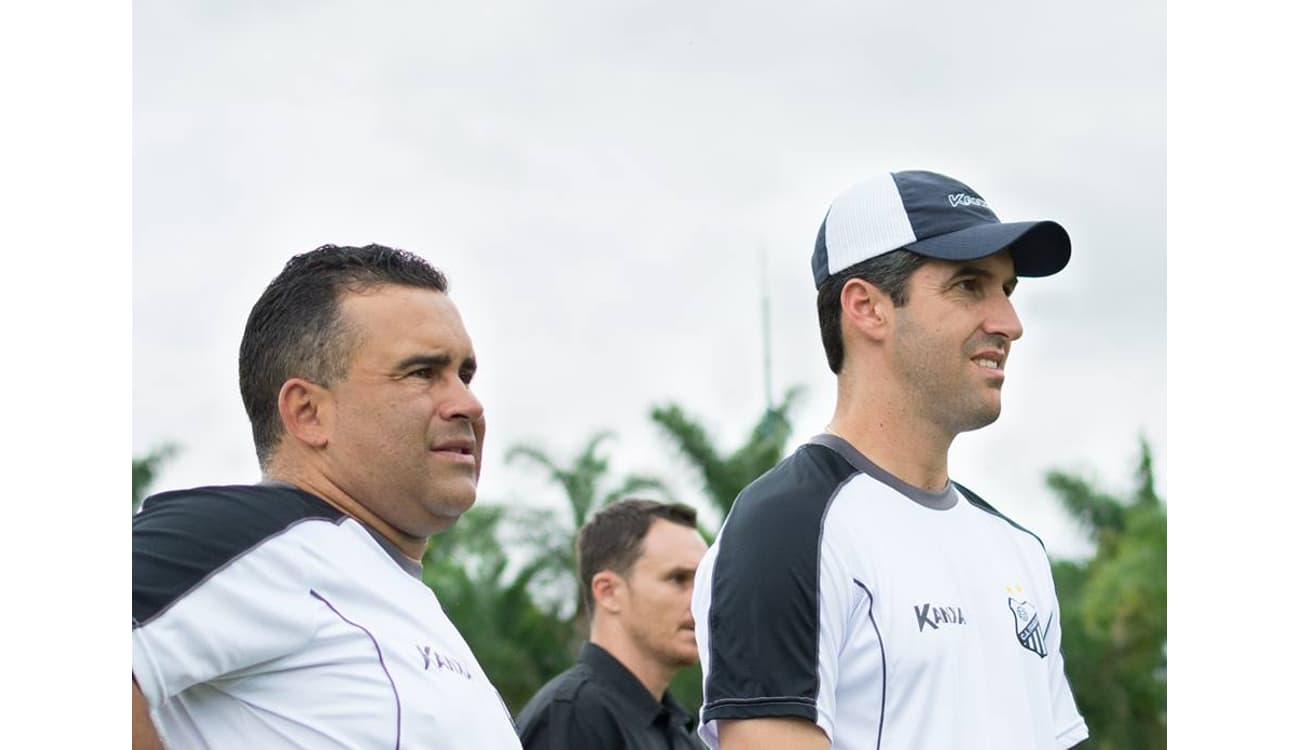 Confira os treinadores da Série A2 do Campeonato Paulista