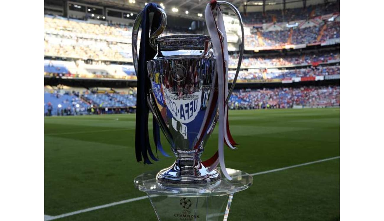 Champions League: veja os classificados para as semifinais e as datas dos  jogos - ISTOÉ Independente