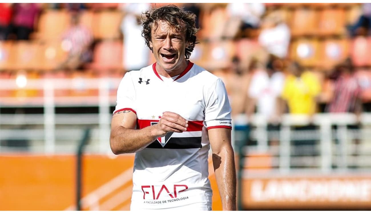 Lugano, Wiki São Paulo FC