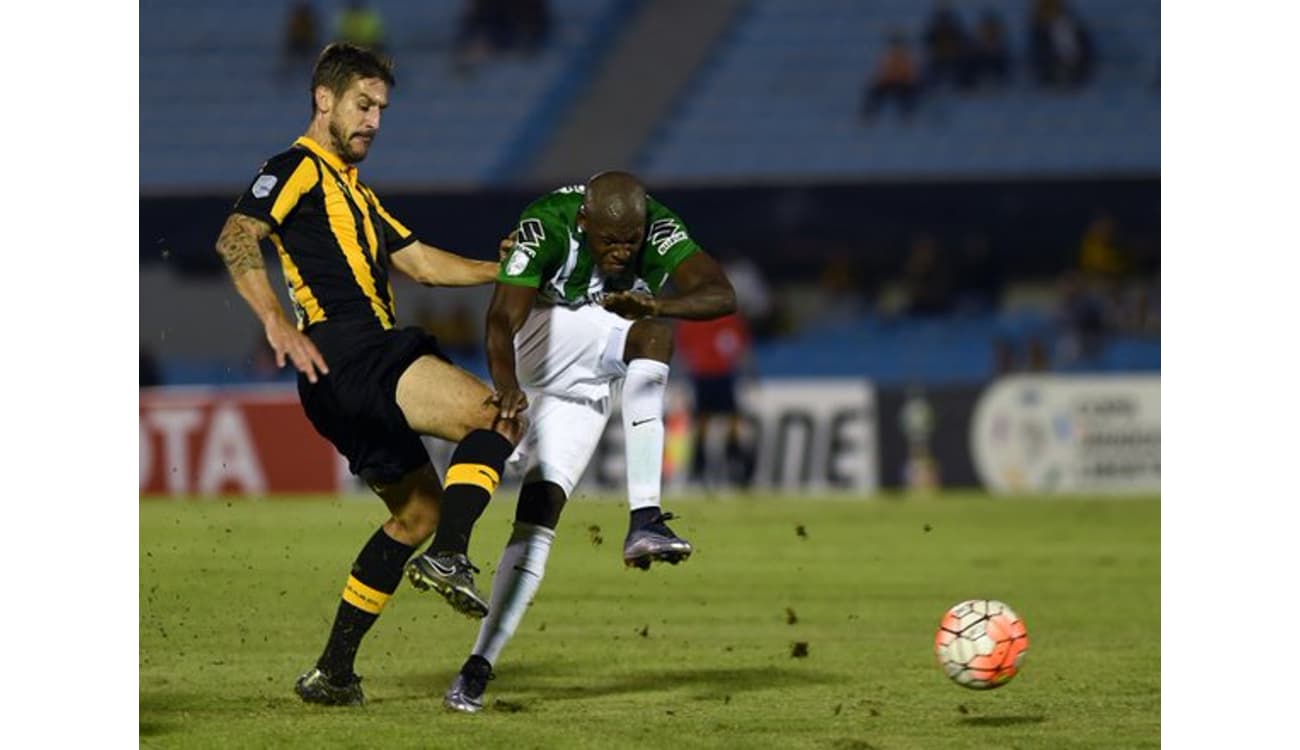 ATLÉTICO NACIONAL x MELGAR AO VIVO - COPA LIBERTADORES - EM TEMPO REAL 