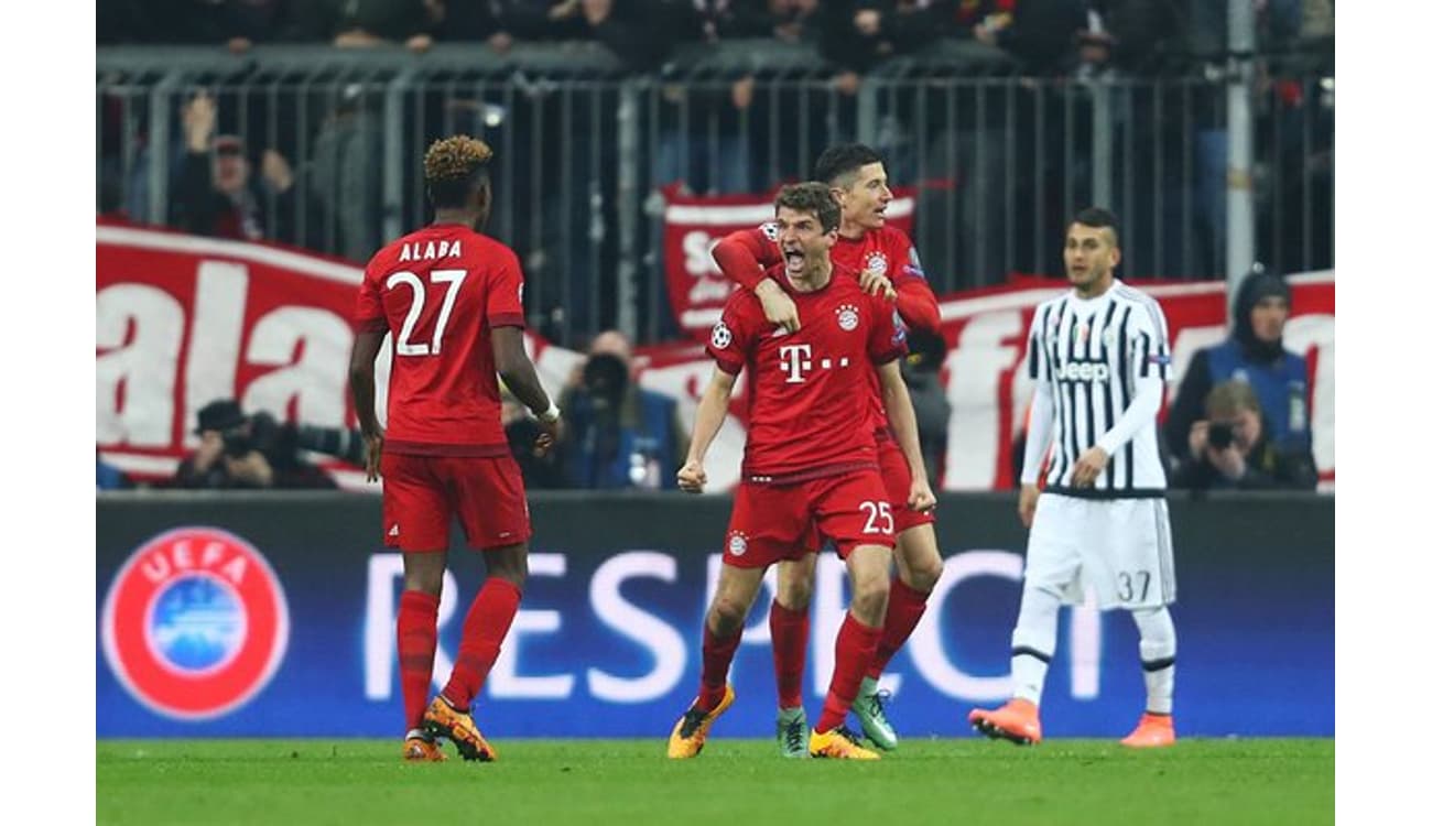 Sorteio define Bayern x PSG, última final europeia, nas quartas da