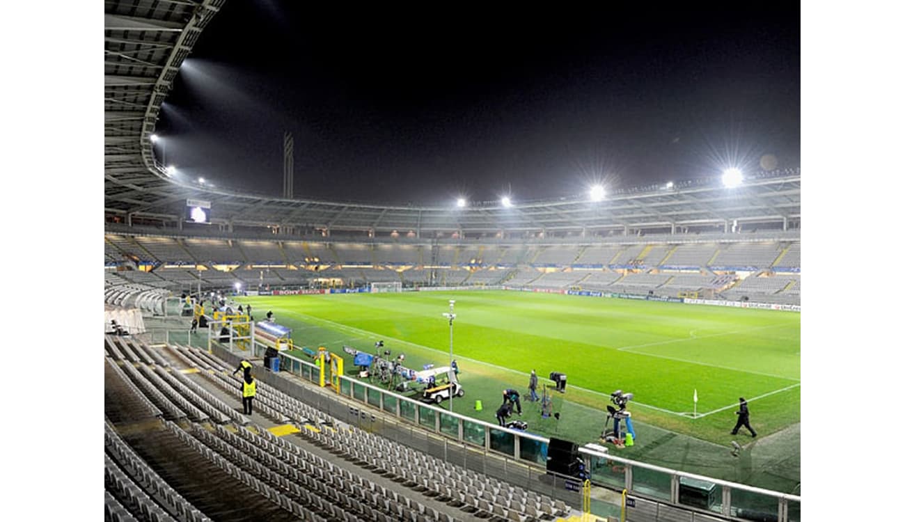 Estádio do Torino mudará de nome para homenagear time histórico - ESPN