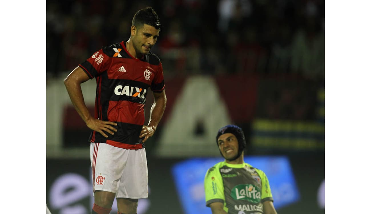 Copa Sul-Americana terá Flamengo x Figueirense e Santa Cruz x Sport; veja  jogos 