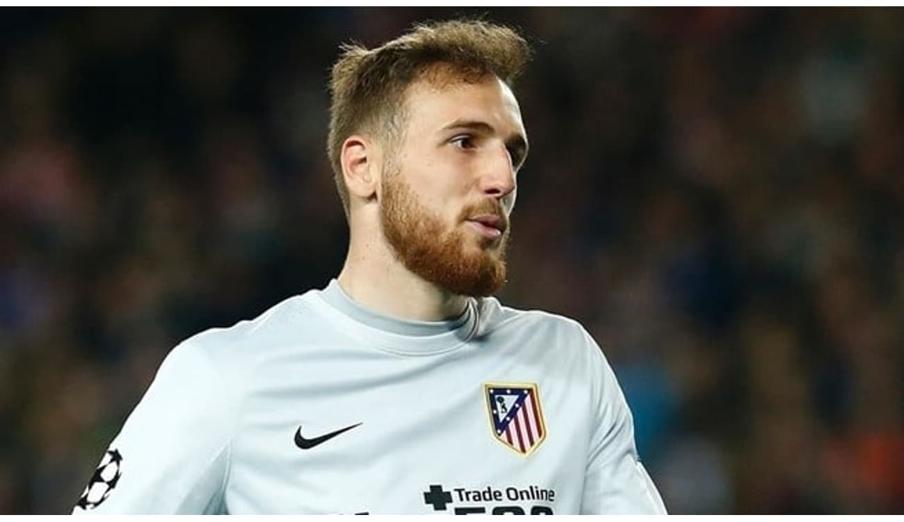 Oblak não descarta deixar o Atlético de Madrid para atuar na