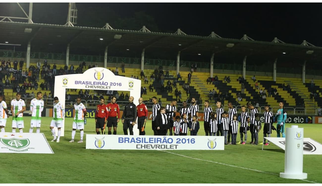Campanha do Cuiabá na Sul-Americana é marcada por inconsistência; veja os  números - 27/05/2022 - UOL Esporte