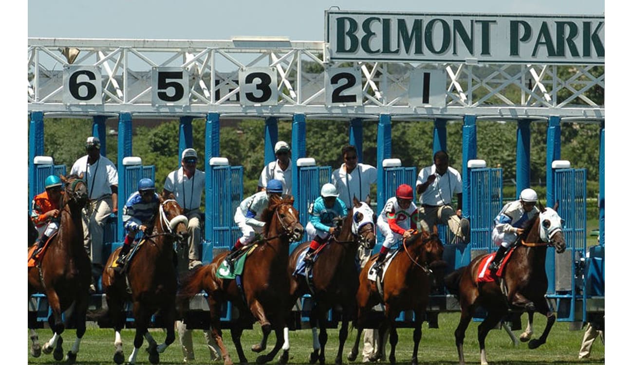 PMU passa a operar rede de apostas do Jockey Club Brasileiro