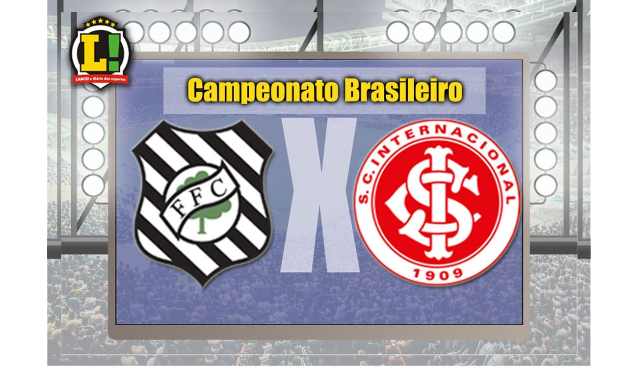 Com retorno dos titulares, Inter recebe o Santos em confronto direto do  Brasileirão