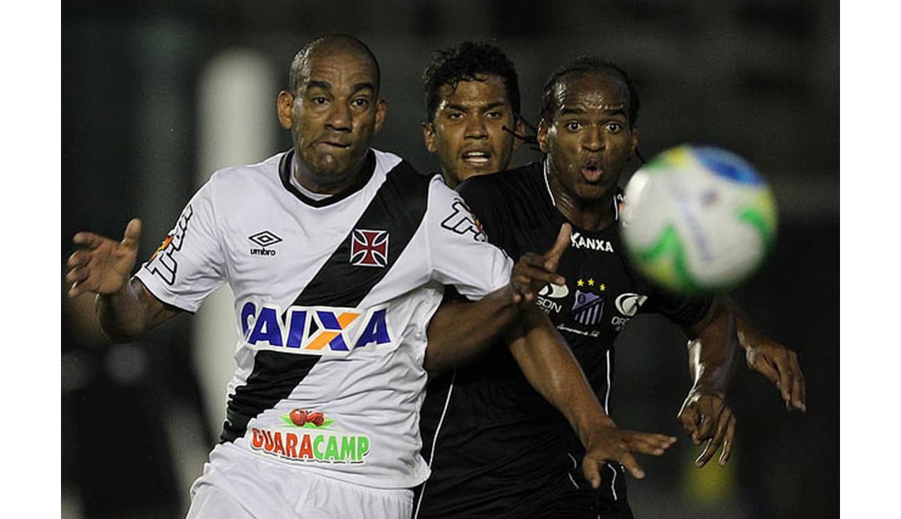 Vasco x Bragantino: veja os prováveis times pelo Campeonato Brasileiro -  Rádio Itatiaia