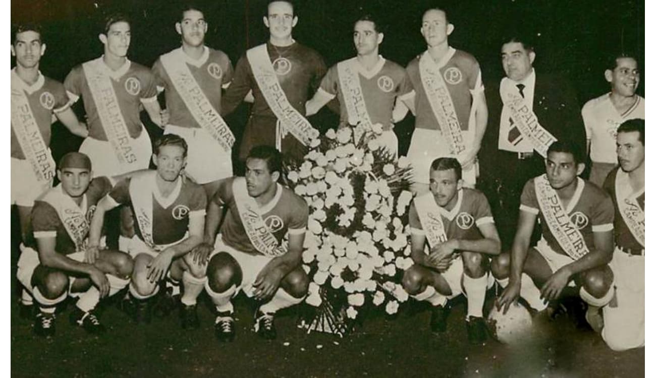 Leila Pereira fala sobre Copa Rio de 1951 e defende Mundial do