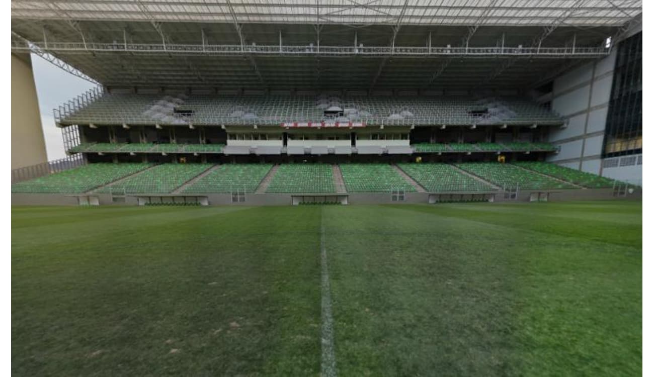 37ª rodada! Veja a classificação, onde assistir e aponte o melhor jogador!  - Lance!