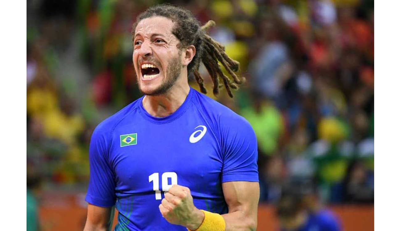 Na raça! Brasil defende bem, supera catimba alemã e vence no handebol  masculino - Lance!