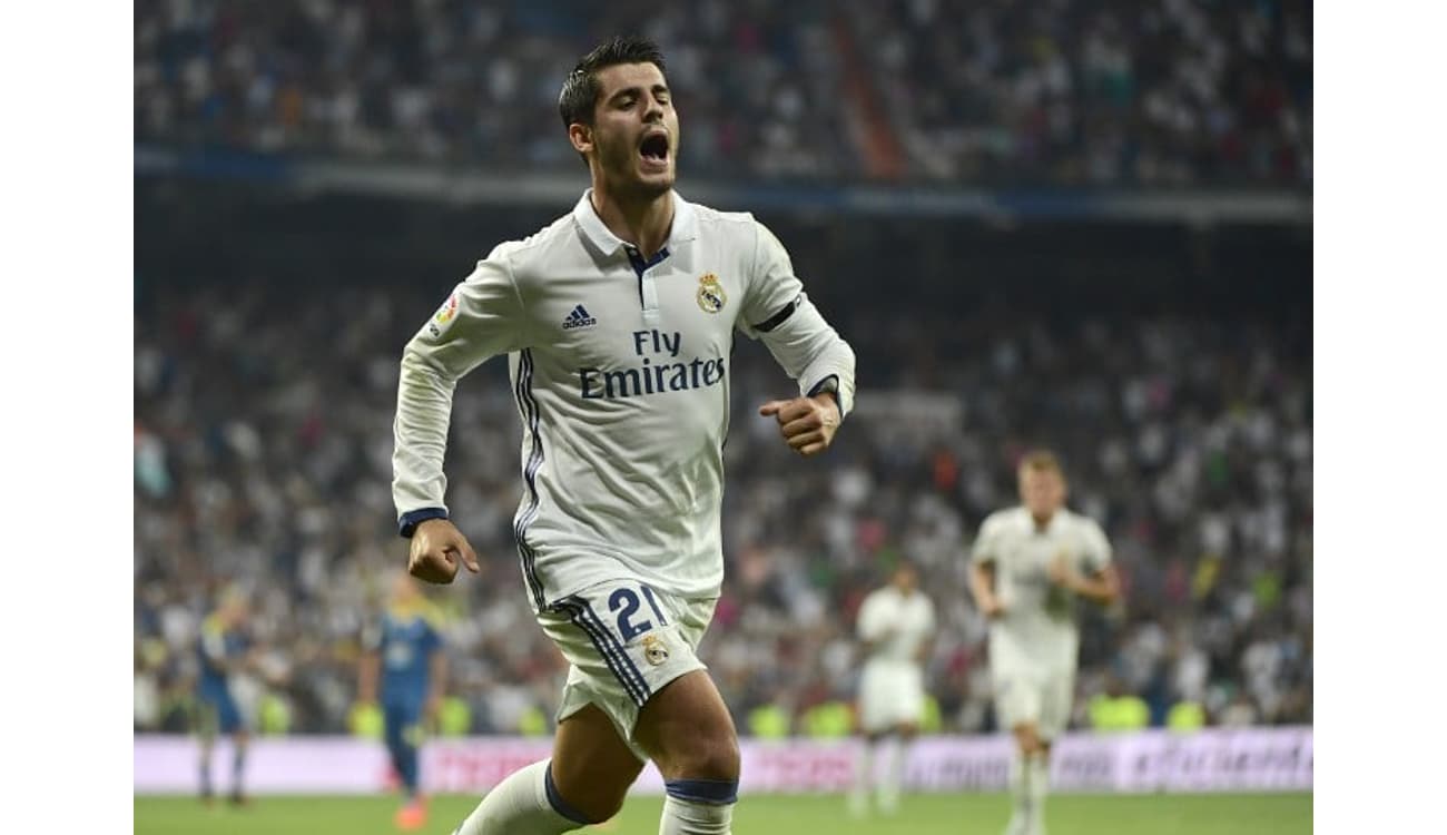 Real Madrid vence Sheriff e garante a classificação para as oitavas de  final da Champions League - Lance!