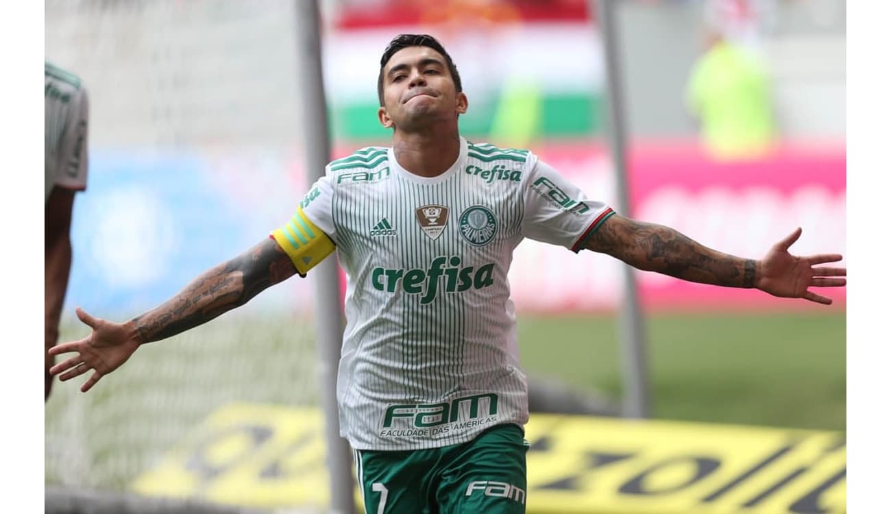 Palmeiras: Abel relaciona 29 jogadores para jogo contra o Cruzeiro