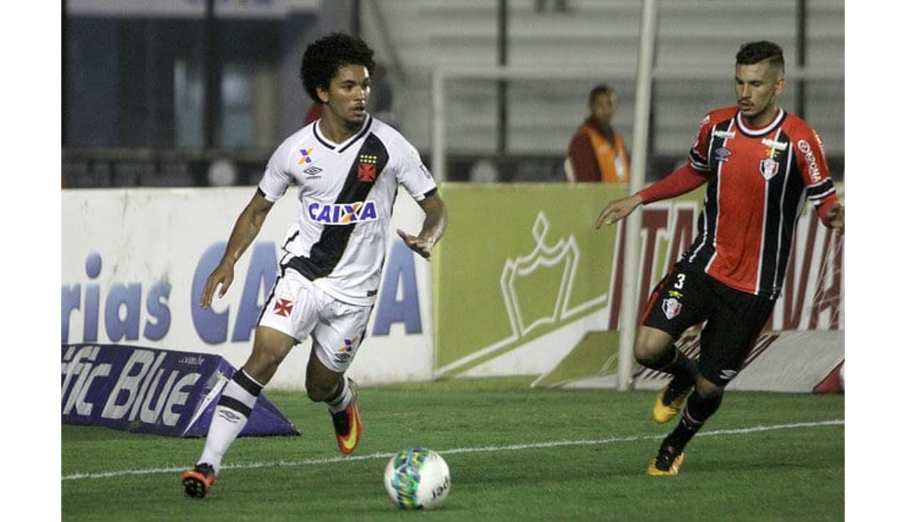 Vidente faz previsão e aponta o vencedor de Vasco x Cruzeiro