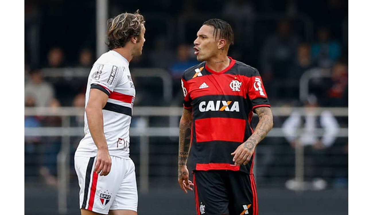 Depois de Ceni, torcedores do São Paulo poderão jogar com