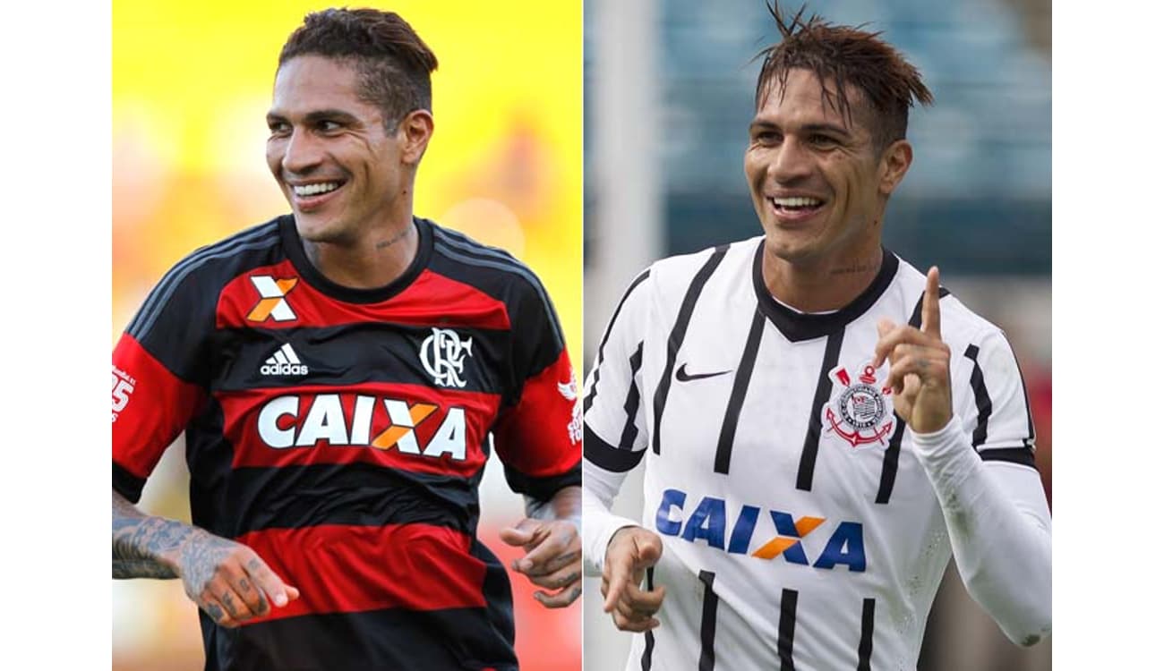 Quem são os maiores jogadores da história do Corinthians - A Crítica de  Campo Grande
