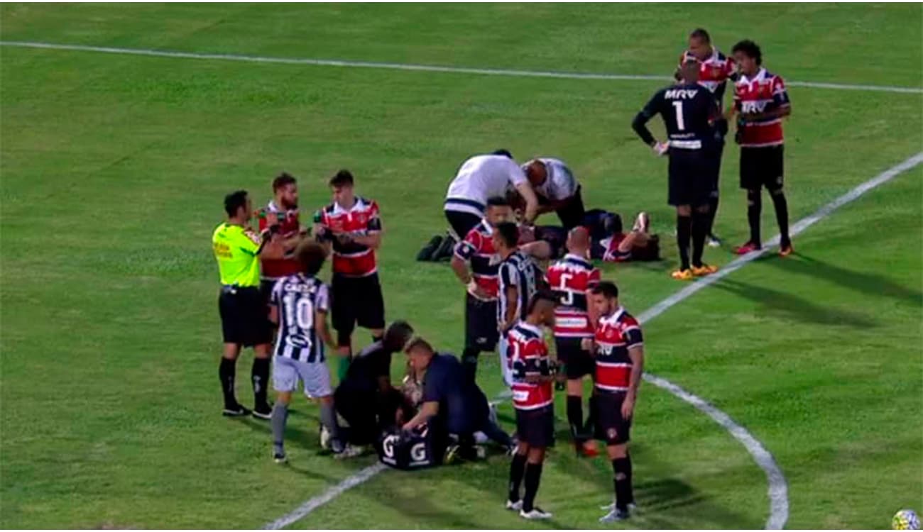 Super Goll  São João do Triunfo PR