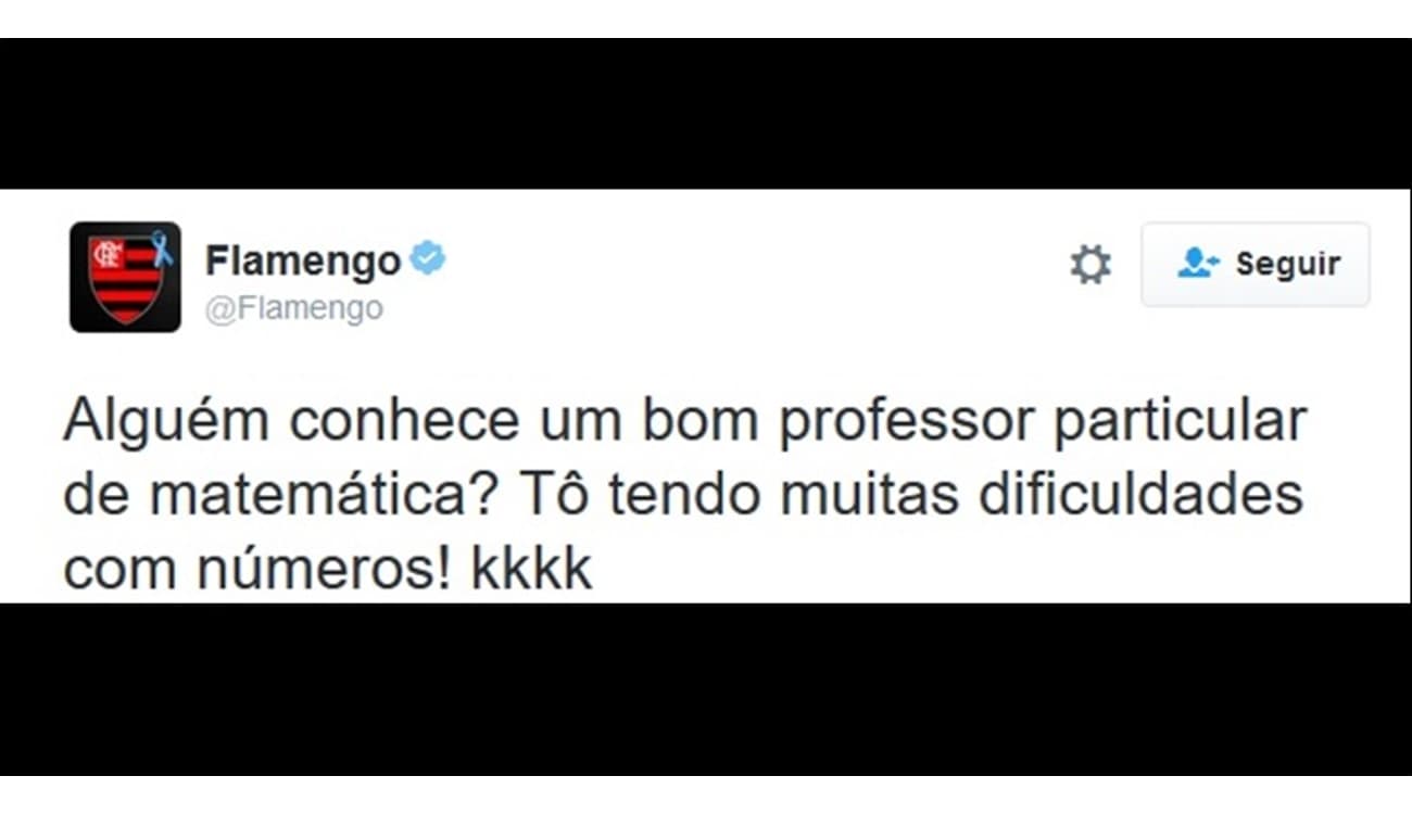 Palmeiras tem Twitter hackeado: 'DNA de time de 2ª divisão