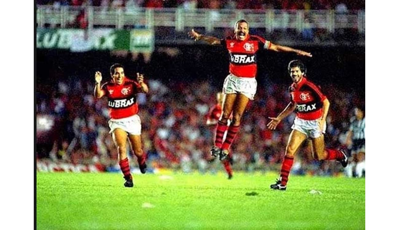 Maracanã 70 anos: Flamengo tem ampla vantagem sobre rivais no número de  títulos