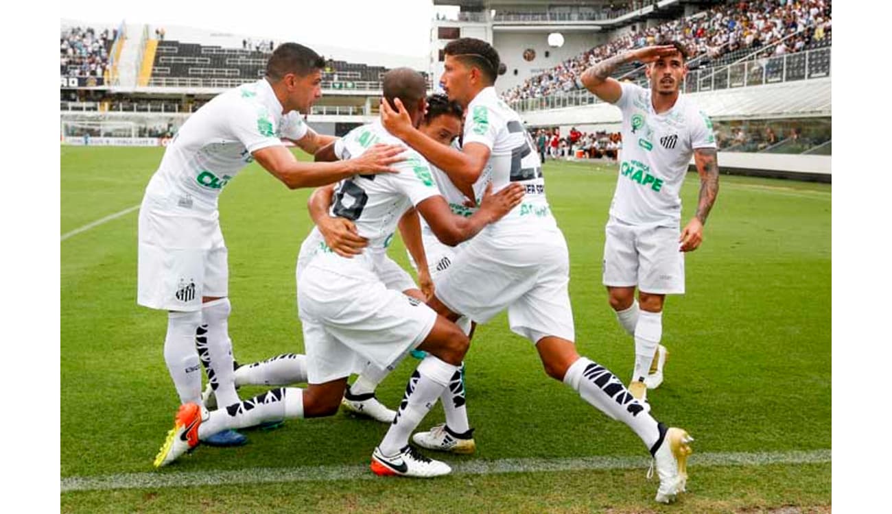 Santos detalha venda de ingressos para primeiro jogo das quartas - Diário  do Peixe